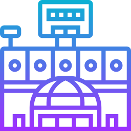 Venue / Convention Hall