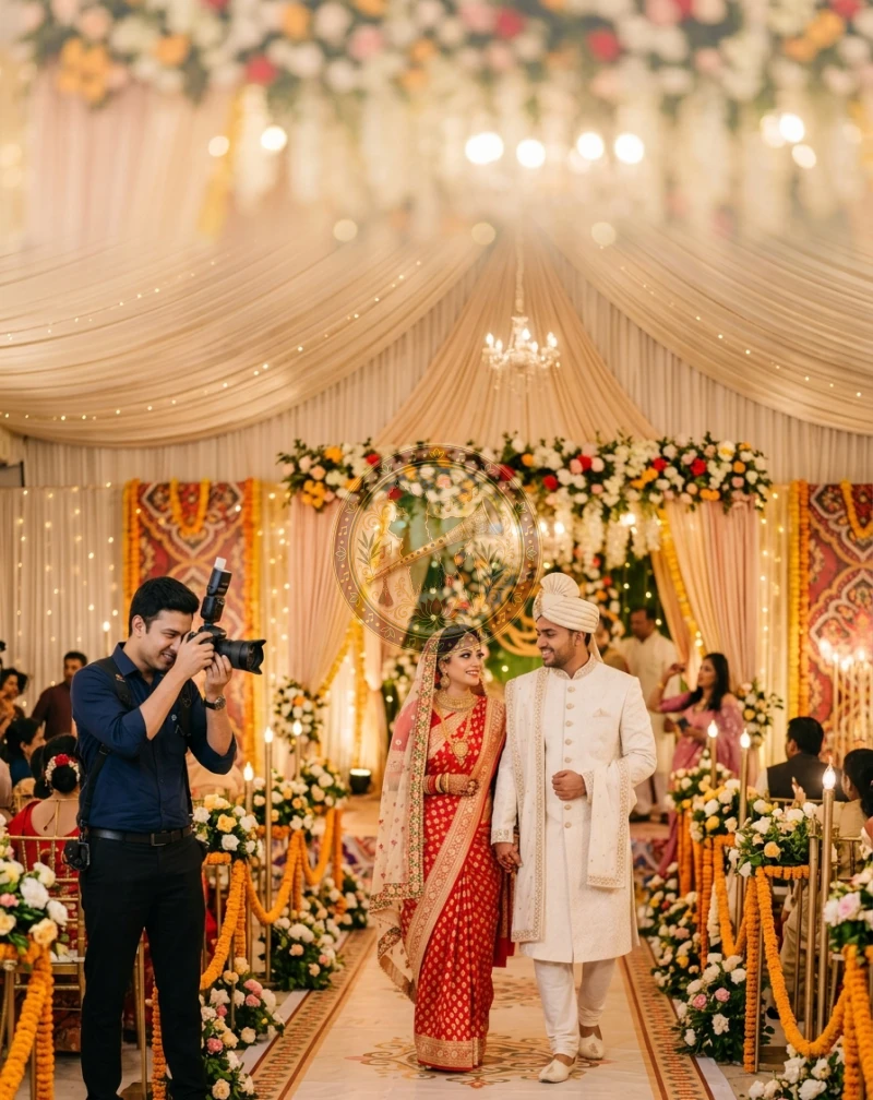 The Ultimate Guide to Wedding Planning in Dhaka: Budget, Venues, and Vendors