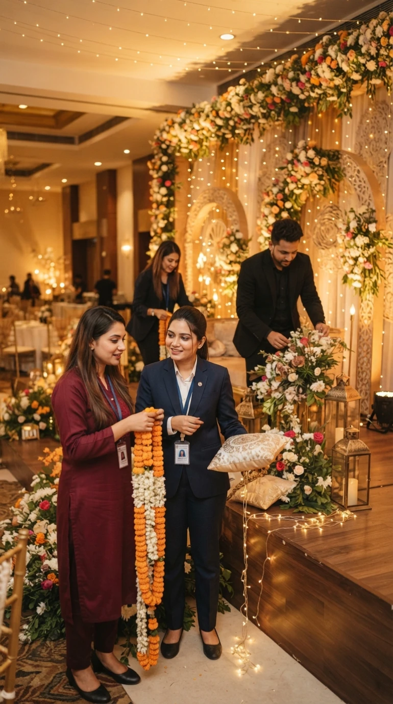 Event Management